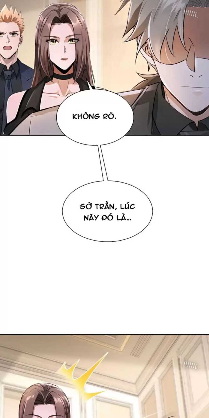 Trấn Quốc Thần Tế Chapter 186 - Trang 349