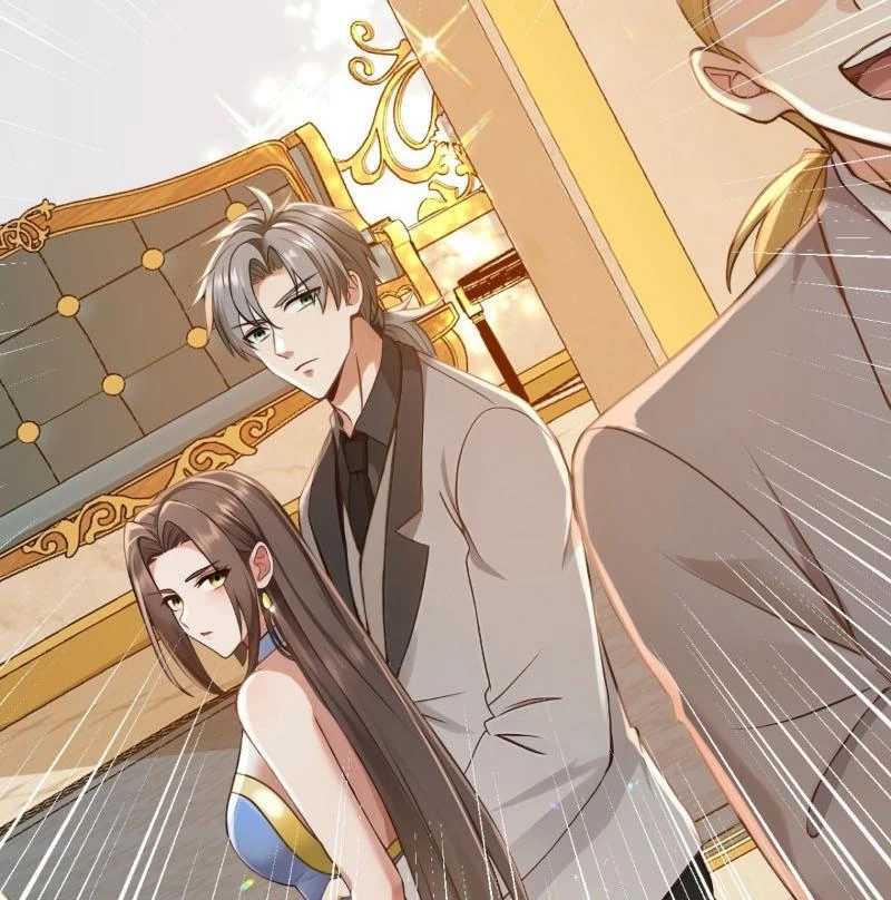 Trấn Quốc Thần Tế Chapter 186 - Trang 54