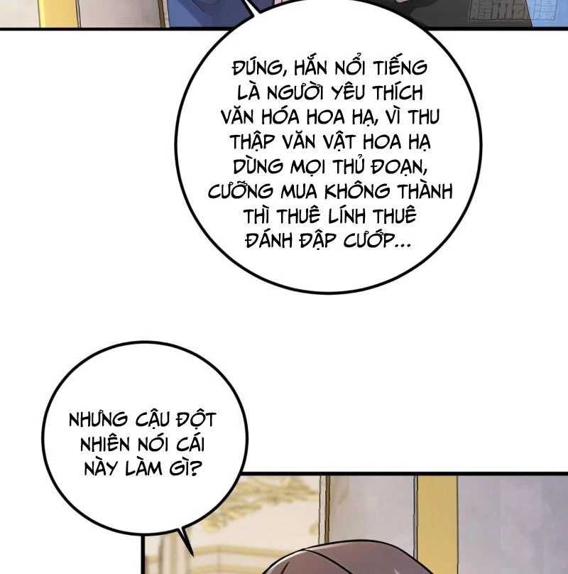 Trấn Quốc Thần Tế Chapter 186 - Trang 64