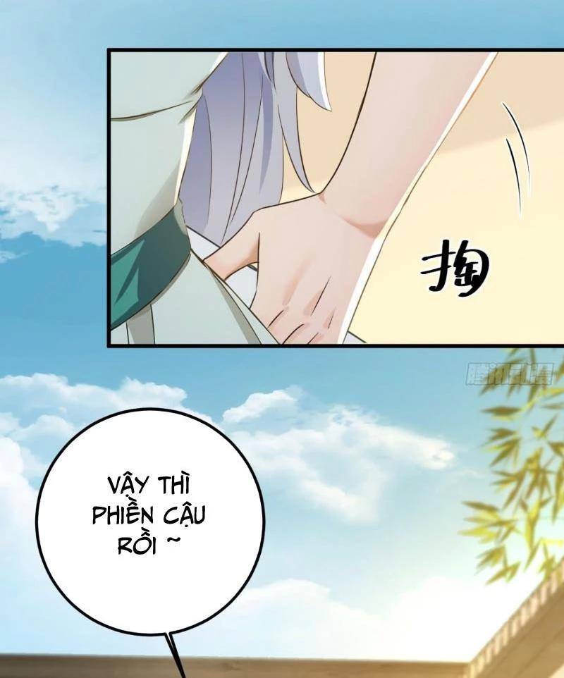 Trấn Quốc Thần Tế Chapter 186 - Trang 96