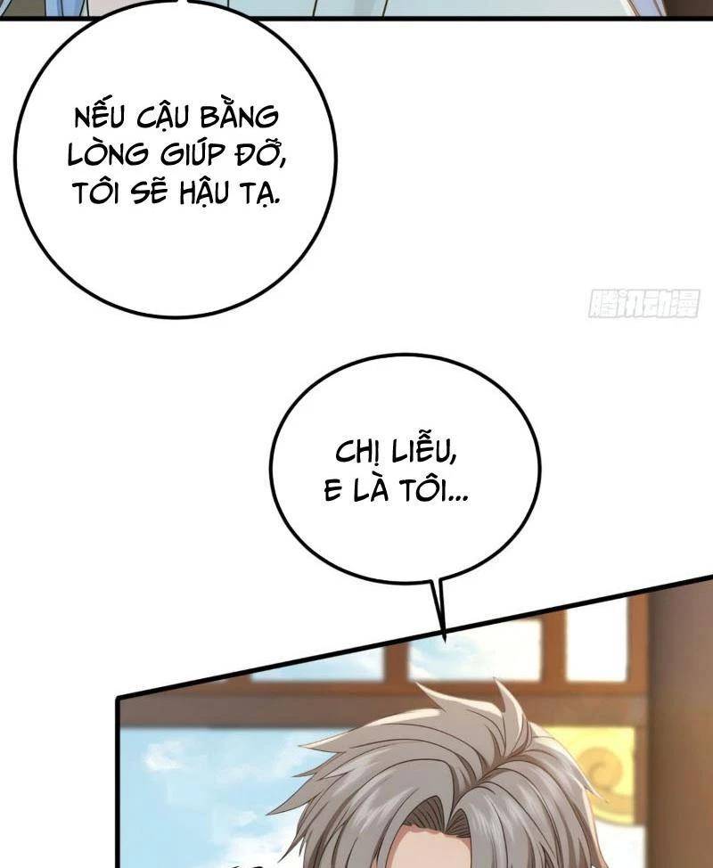 Trấn Quốc Thần Tế Chapter 187 - Trang 126