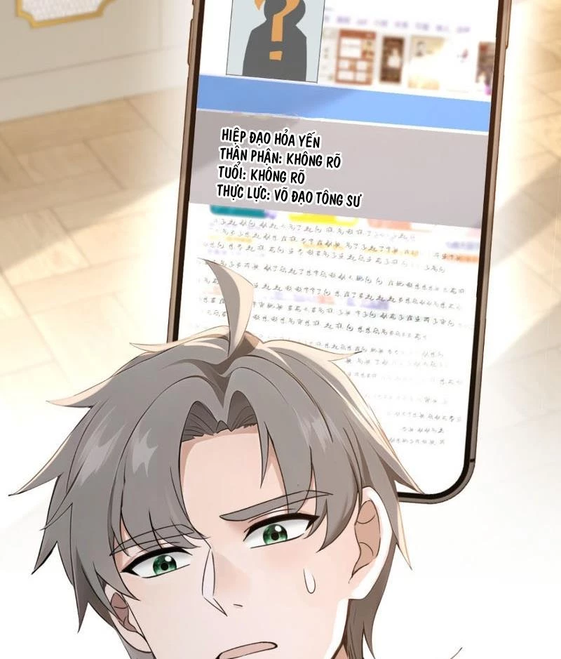 Trấn Quốc Thần Tế Chapter 187 - Trang 181