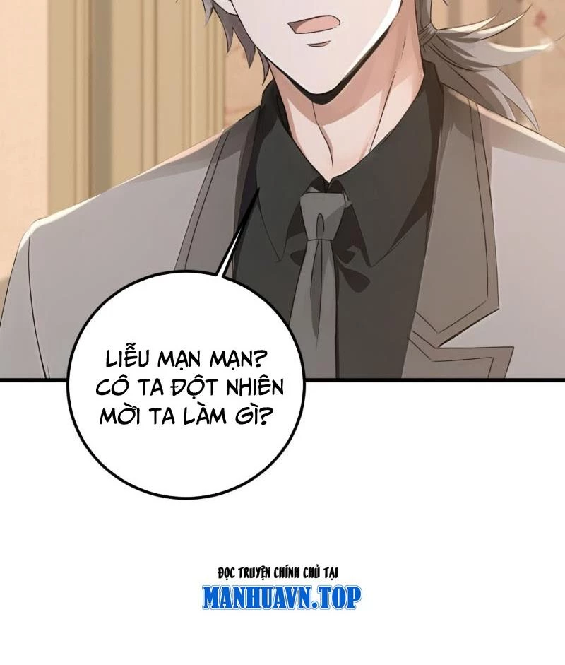 Trấn Quốc Thần Tế Chapter 187 - Trang 188