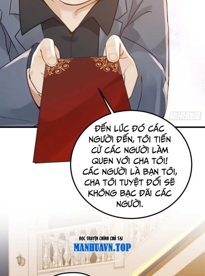 Trấn Quốc Thần Tế Chapter 187 - Trang 19