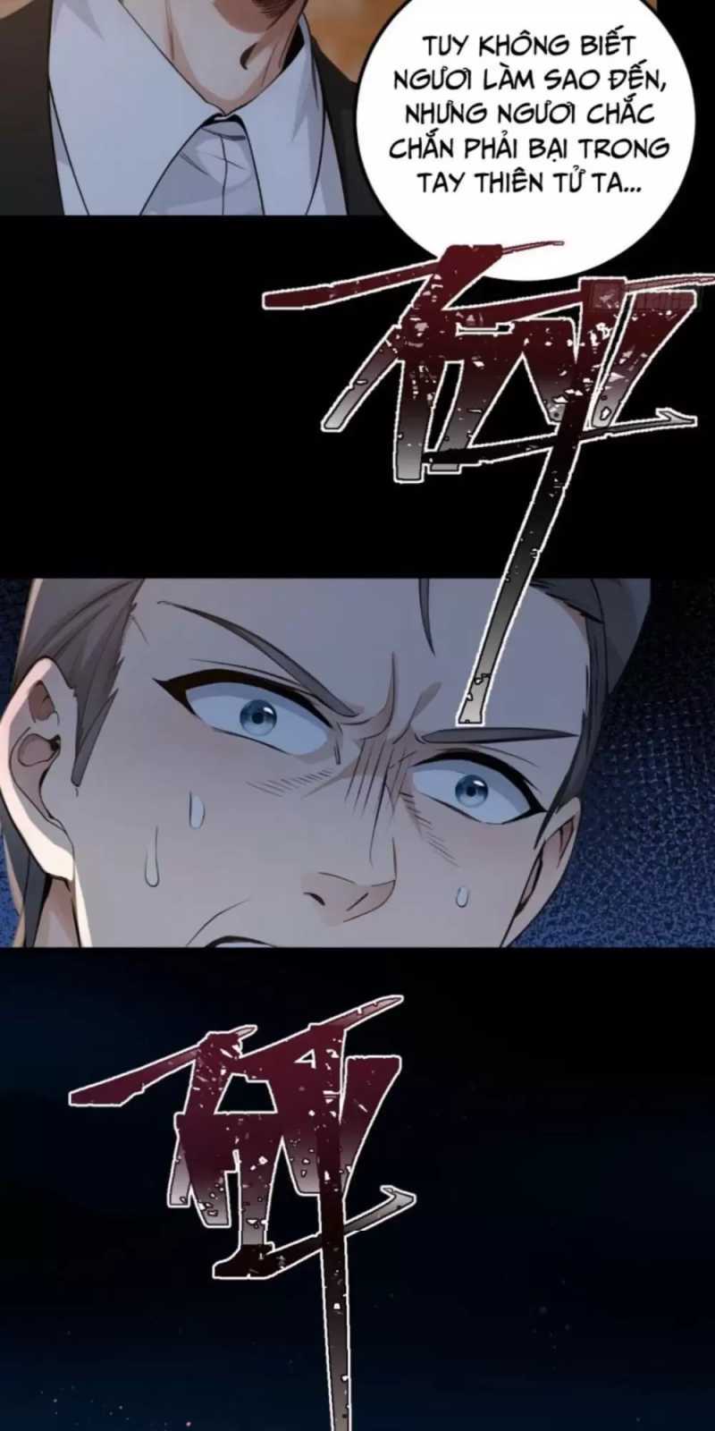 Trấn Quốc Thần Tế Chapter 187 - Trang 255