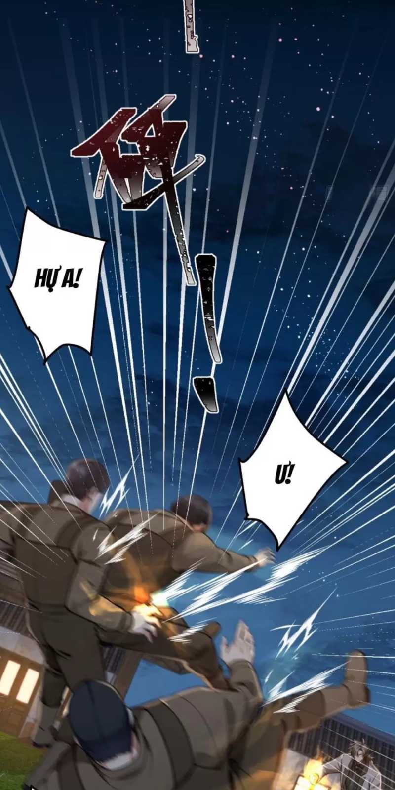 Trấn Quốc Thần Tế Chapter 187 - Trang 256