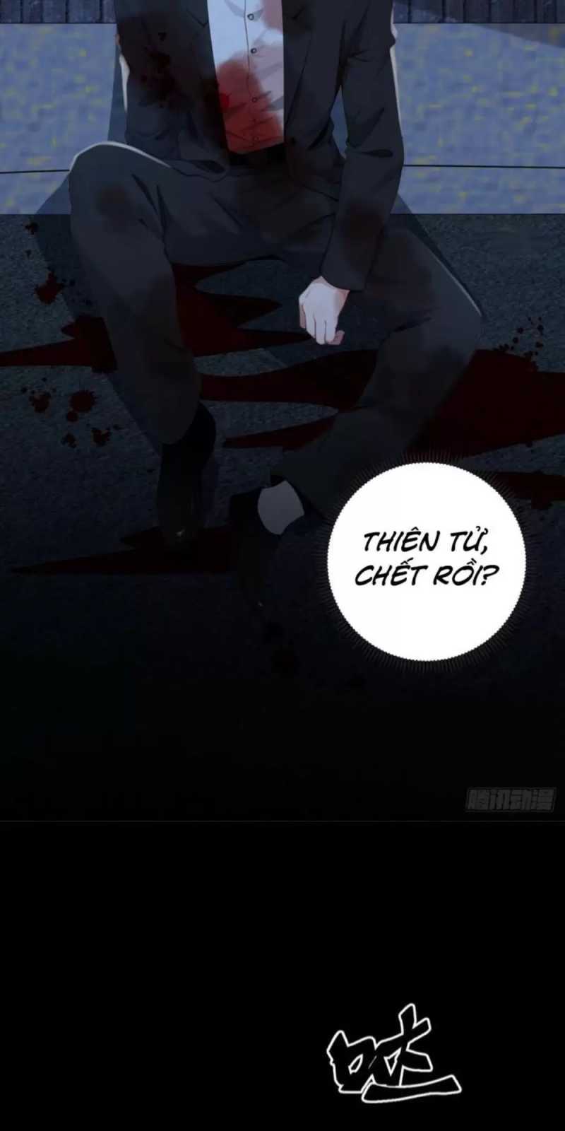 Trấn Quốc Thần Tế Chapter 187 - Trang 277