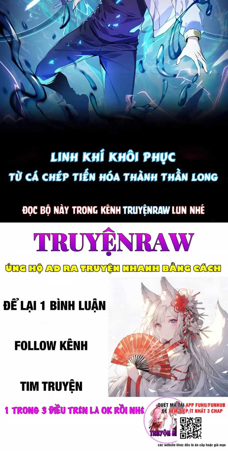 Trấn Quốc Thần Tế Chapter 187 - Trang 284