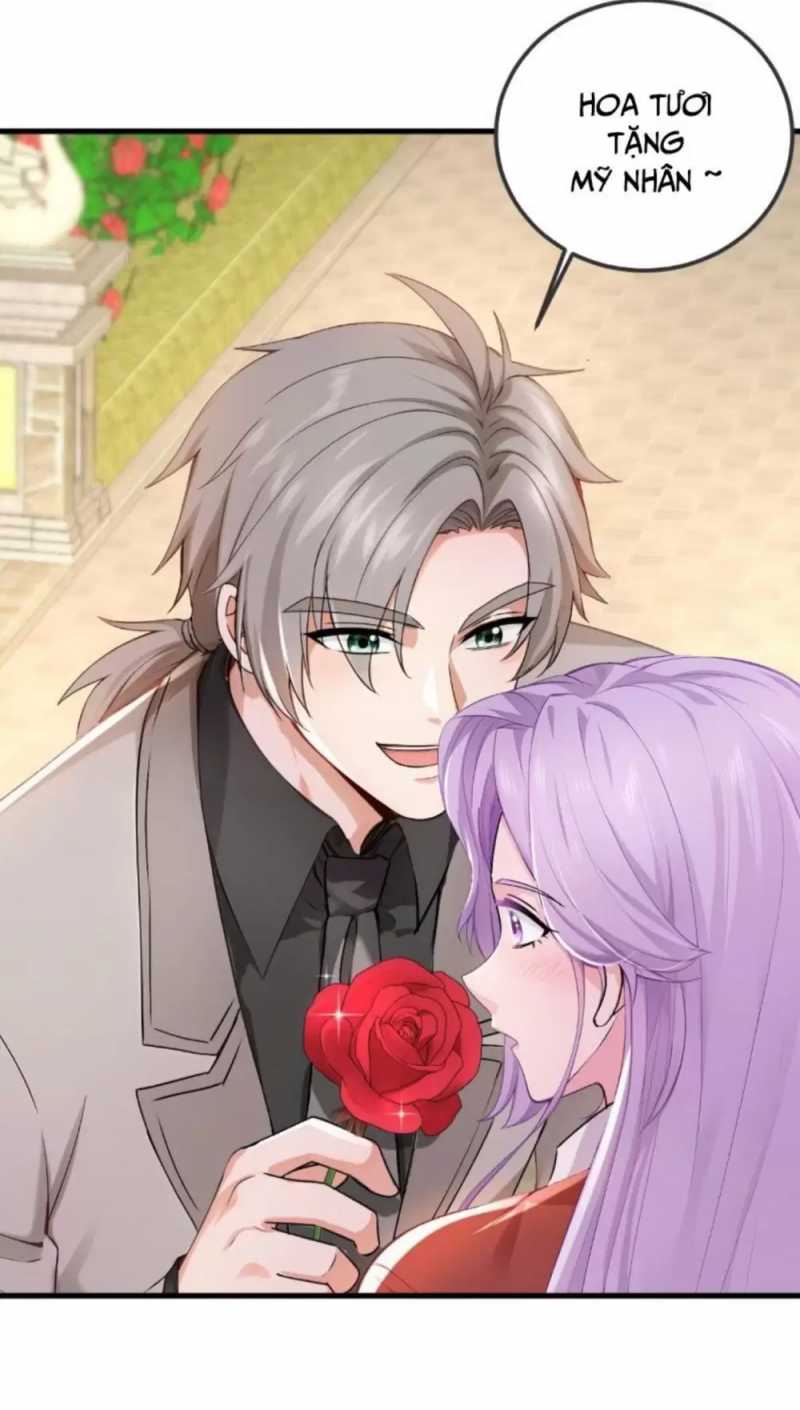 Trấn Quốc Thần Tế Chapter 187 - Trang 302