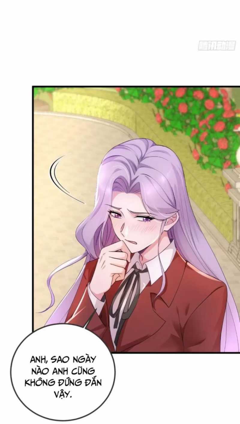 Trấn Quốc Thần Tế Chapter 187 - Trang 303