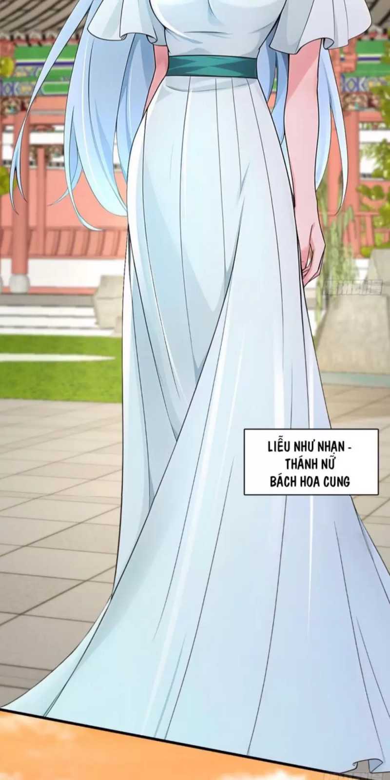 Trấn Quốc Thần Tế Chapter 187 - Trang 310