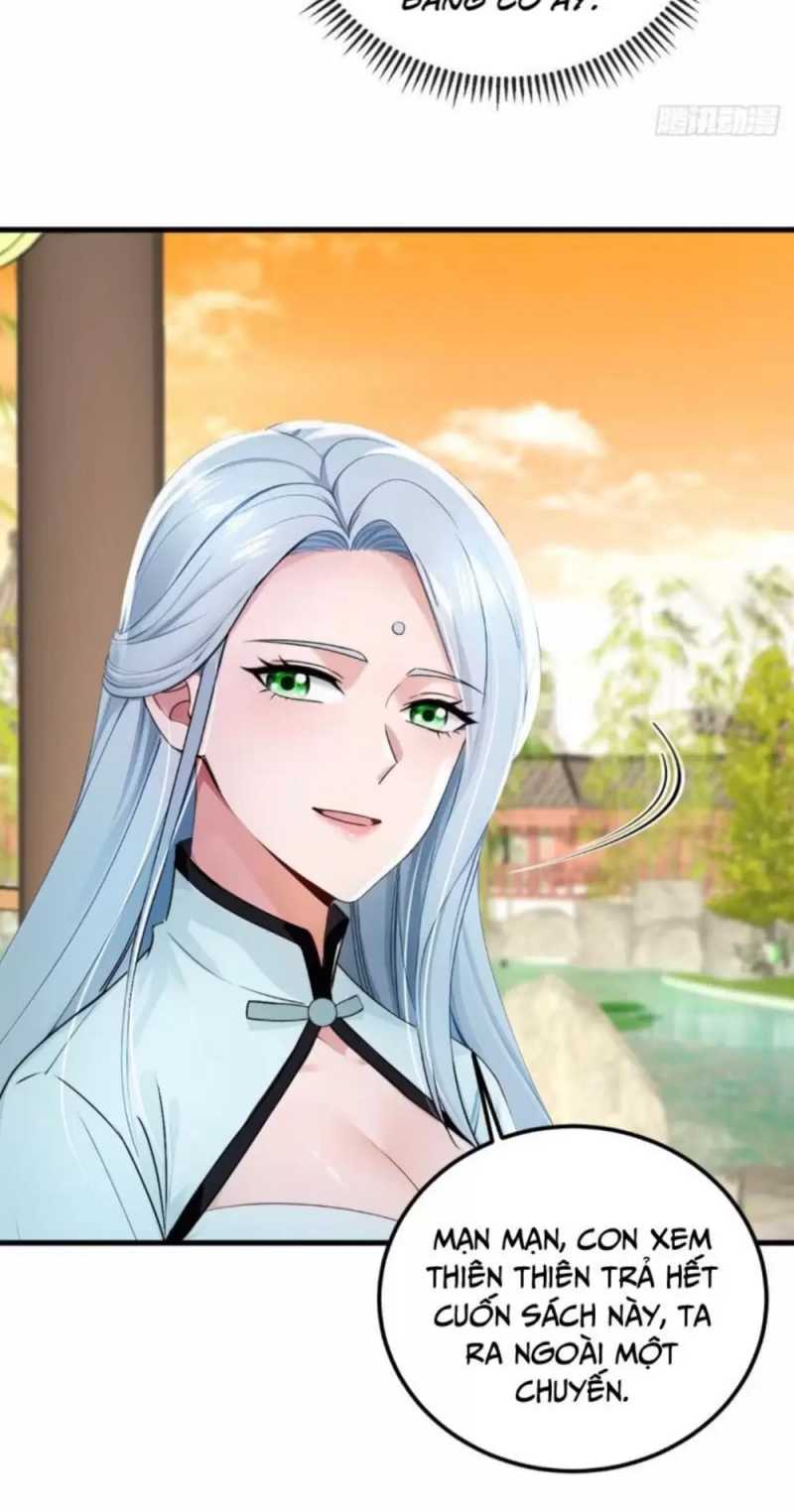 Trấn Quốc Thần Tế Chapter 187 - Trang 313