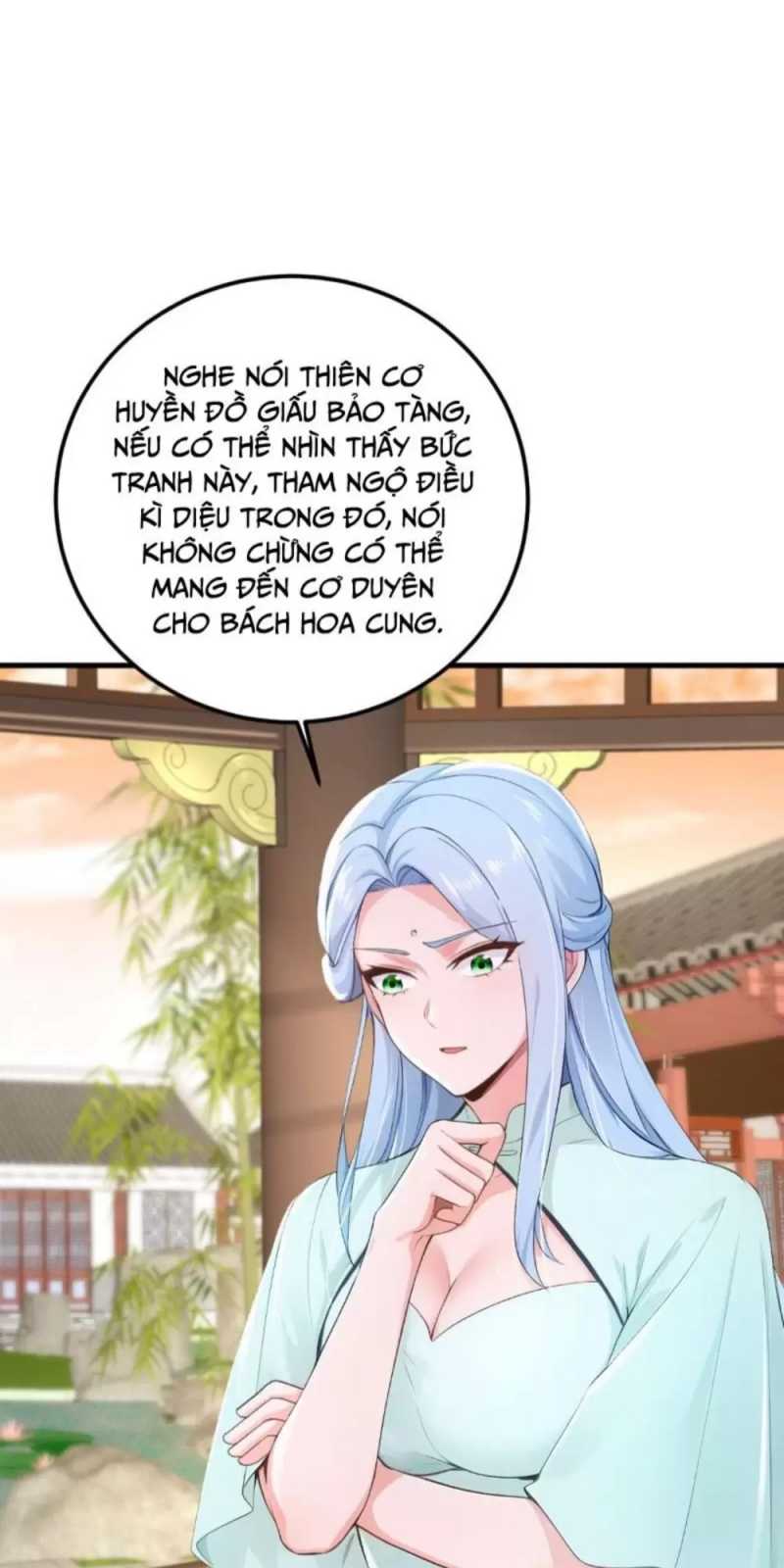 Trấn Quốc Thần Tế Chapter 187 - Trang 315