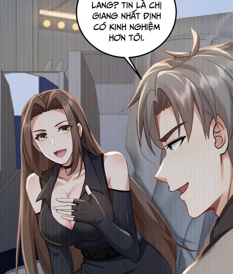 Trấn Quốc Thần Tế Chapter 187 - Trang 38