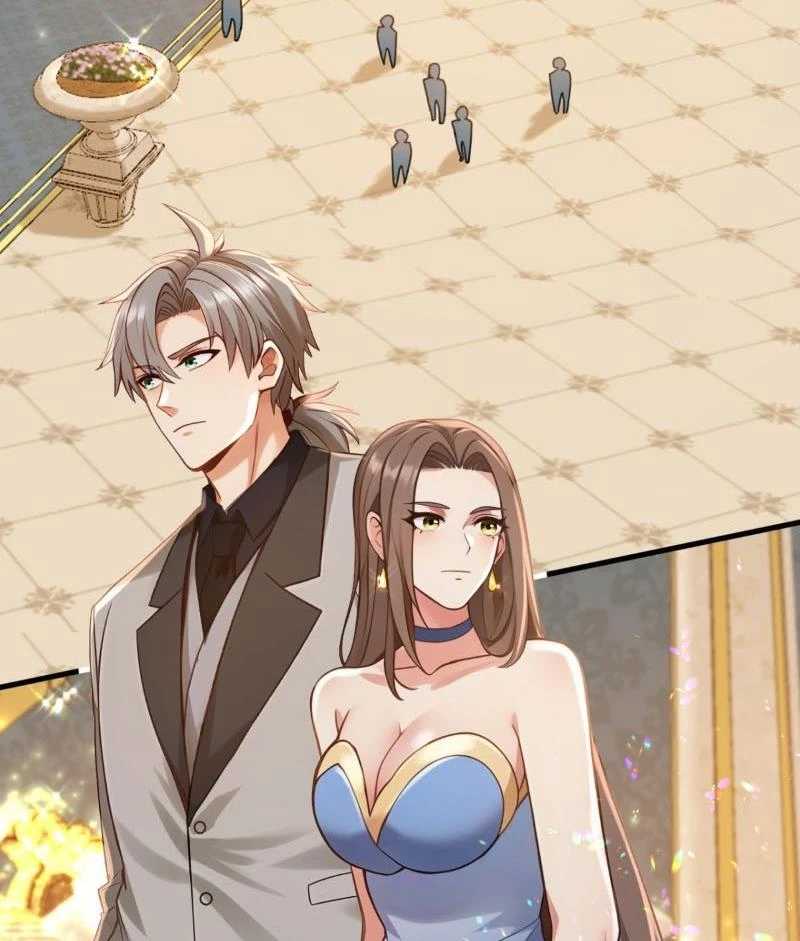 Trấn Quốc Thần Tế Chapter 187 - Trang 45