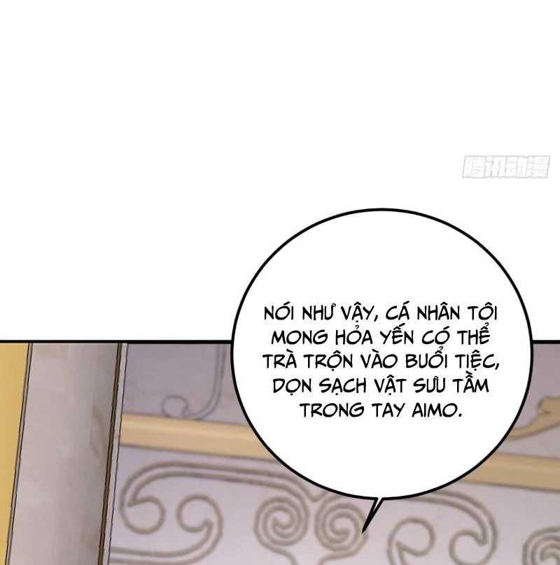 Trấn Quốc Thần Tế Chapter 187 - Trang 66