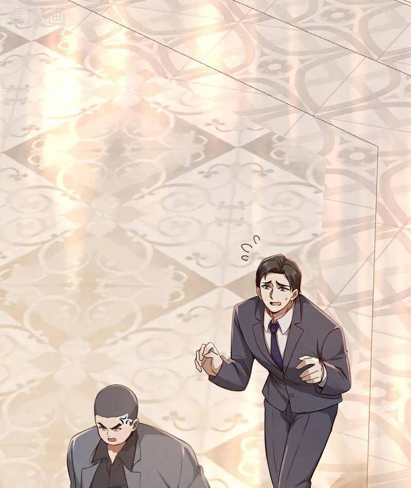 Trấn Quốc Thần Tế Chapter 188 - Trang 120