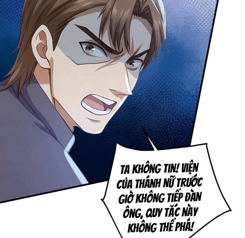 Trấn Quốc Thần Tế Chapter 188 - Trang 158