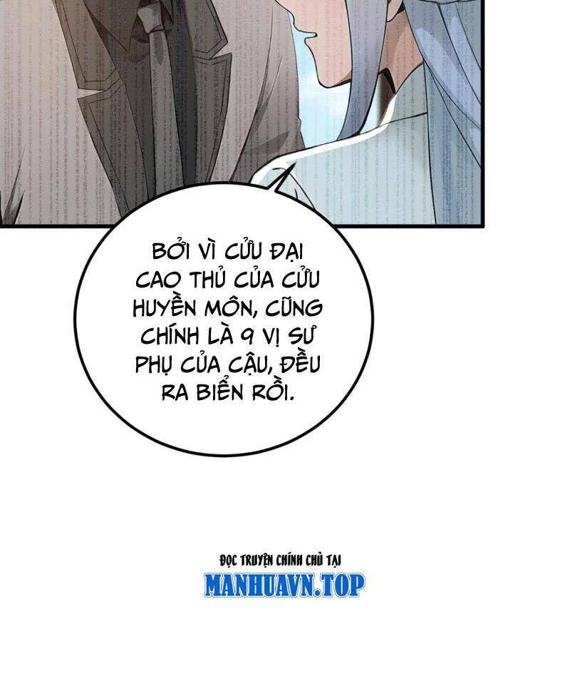 Trấn Quốc Thần Tế Chapter 188 - Trang 194