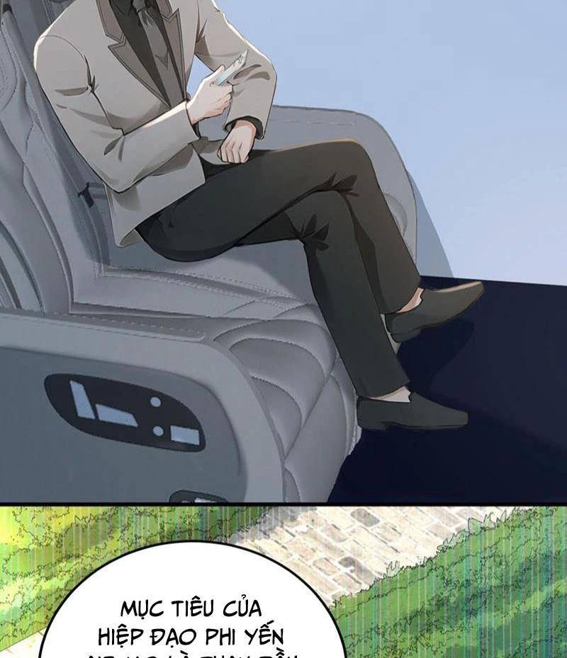 Trấn Quốc Thần Tế Chapter 188 - Trang 214