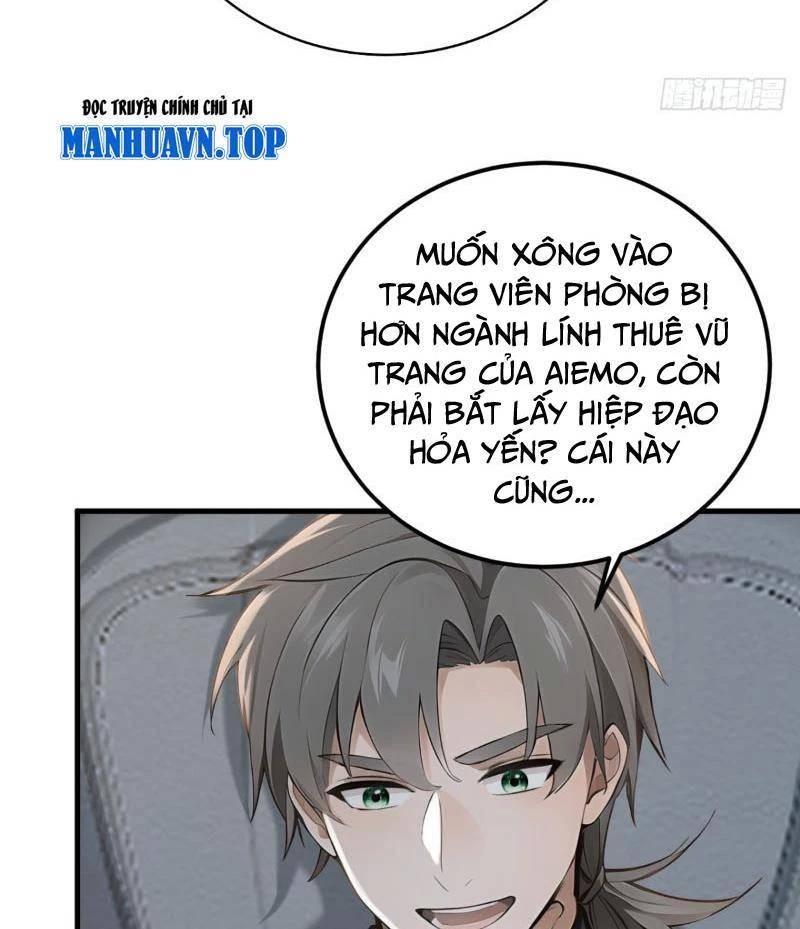 Trấn Quốc Thần Tế Chapter 188 - Trang 217