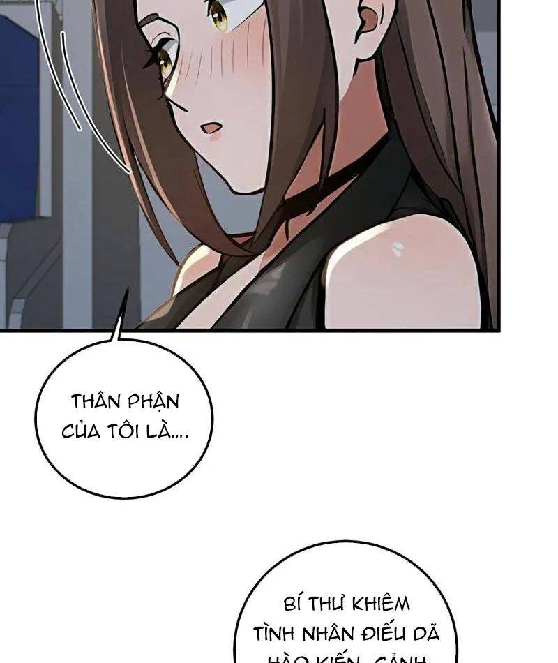 Trấn Quốc Thần Tế Chapter 188 - Trang 27