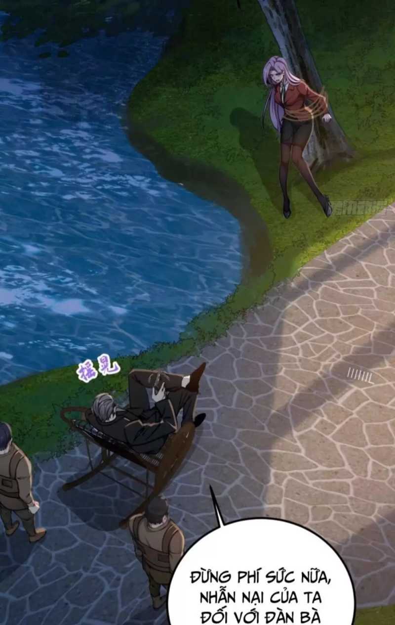 Trấn Quốc Thần Tế Chapter 188 - Trang 417