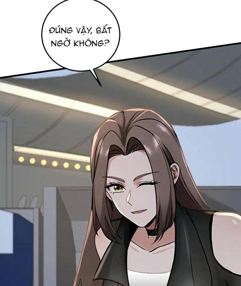 Trấn Quốc Thần Tế Chapter 188 - Trang 76