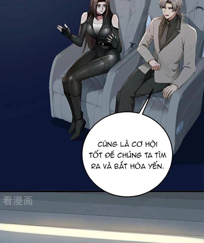 Trấn Quốc Thần Tế Chapter 188 - Trang 82