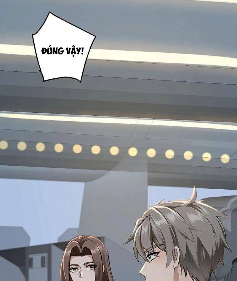 Trấn Quốc Thần Tế Chapter 188 - Trang 83