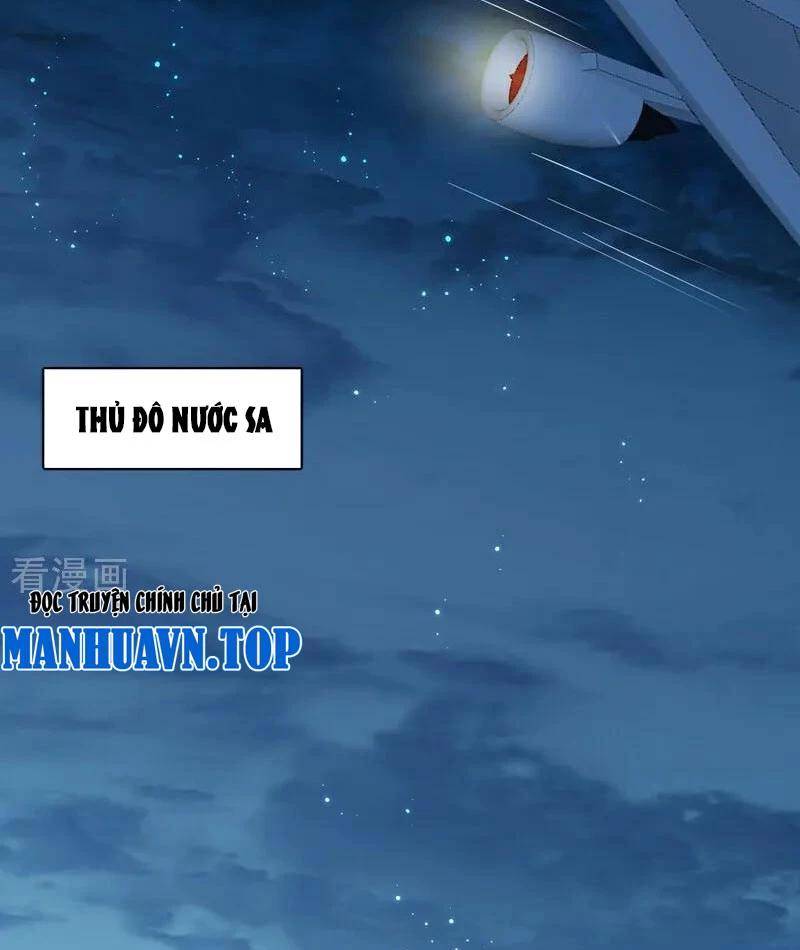 Trấn Quốc Thần Tế Chapter 188 - Trang 92