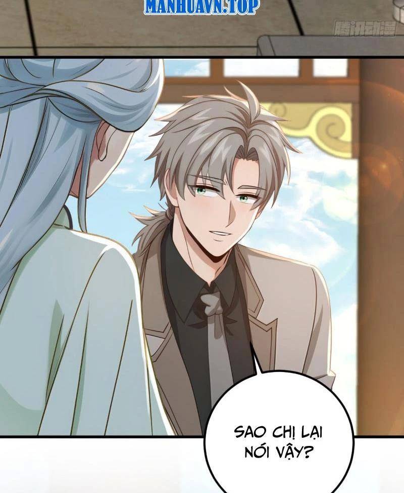 Trấn Quốc Thần Tế Chapter 189 - Trang 123