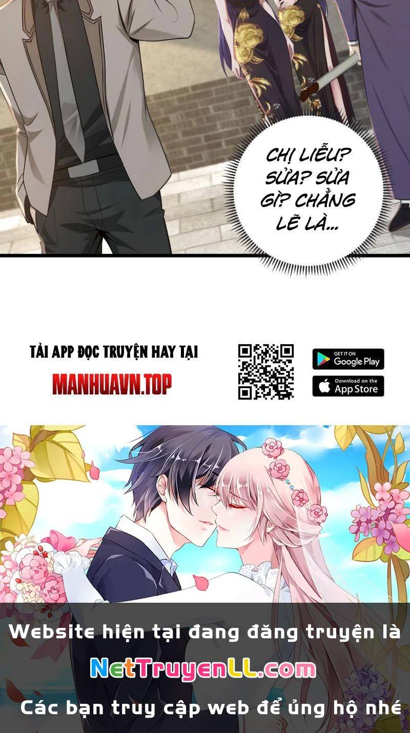 Trấn Quốc Thần Tế Chapter 189 - Trang 156