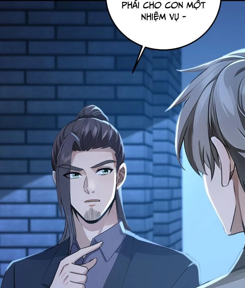 Trấn Quốc Thần Tế Chapter 189 - Trang 174