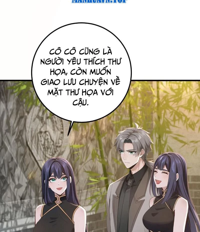 Trấn Quốc Thần Tế Chapter 189 - Trang 202