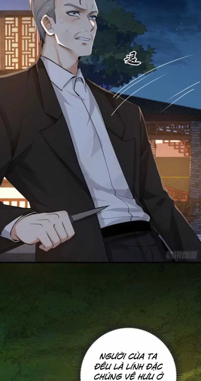 Trấn Quốc Thần Tế Chapter 189 - Trang 259