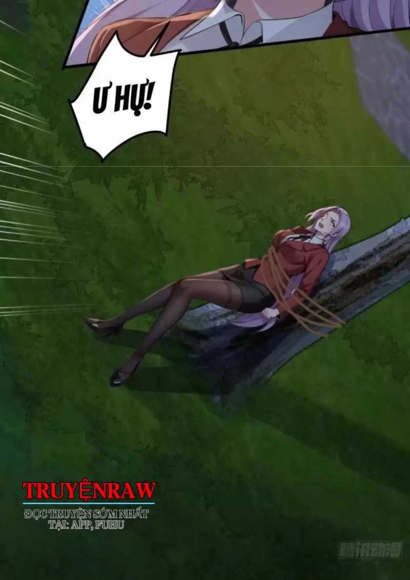 Trấn Quốc Thần Tế Chapter 189 - Trang 264