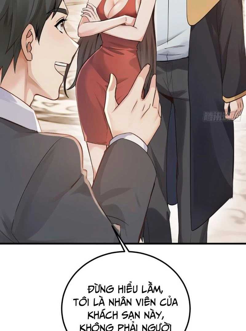 Trấn Quốc Thần Tế Chapter 189 - Trang 3