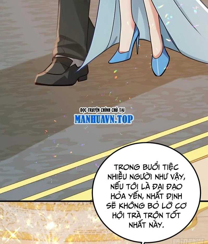 Trấn Quốc Thần Tế Chapter 189 - Trang 47