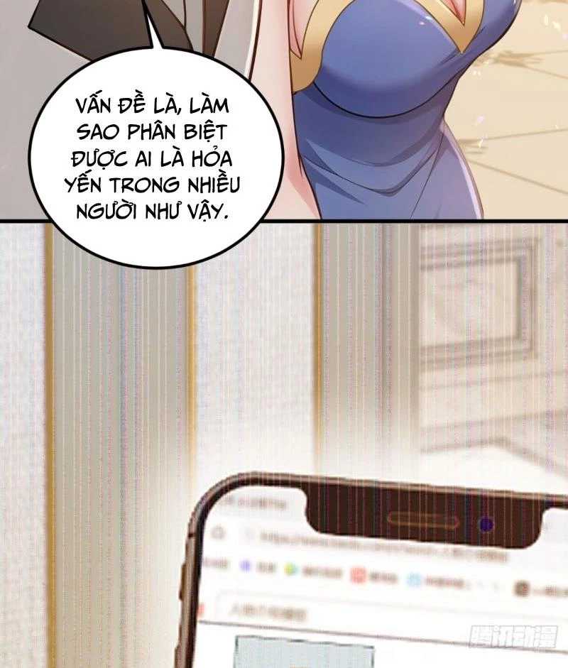 Trấn Quốc Thần Tế Chapter 189 - Trang 49