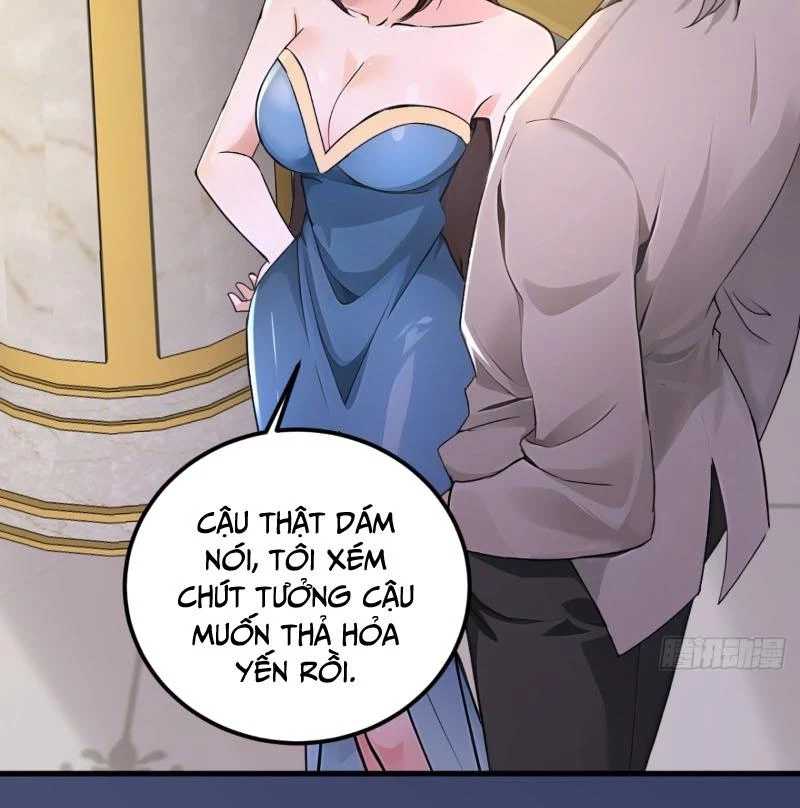 Trấn Quốc Thần Tế Chapter 189 - Trang 72