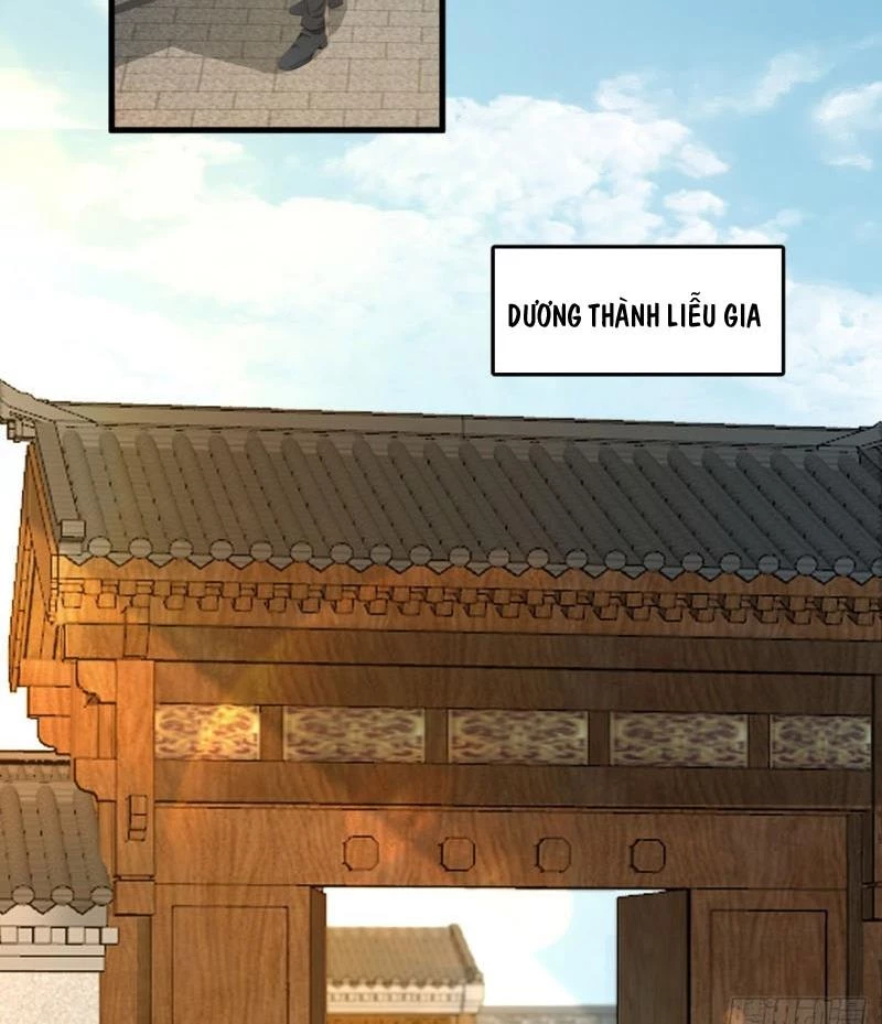 Trấn Quốc Thần Tế - Chapter 190 - Page 190