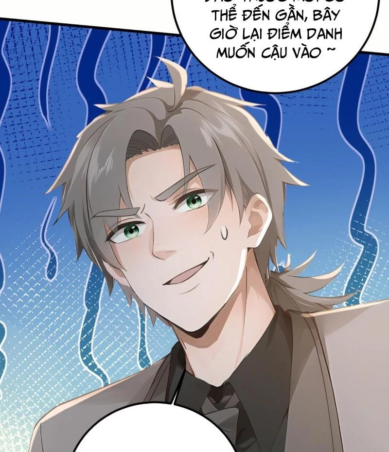 Trấn Quốc Thần Tế - Chapter 190 - Page 204