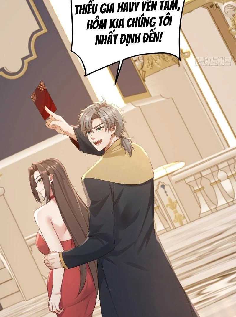 Trấn Quốc Thần Tế - Chapter 190 - Page 22