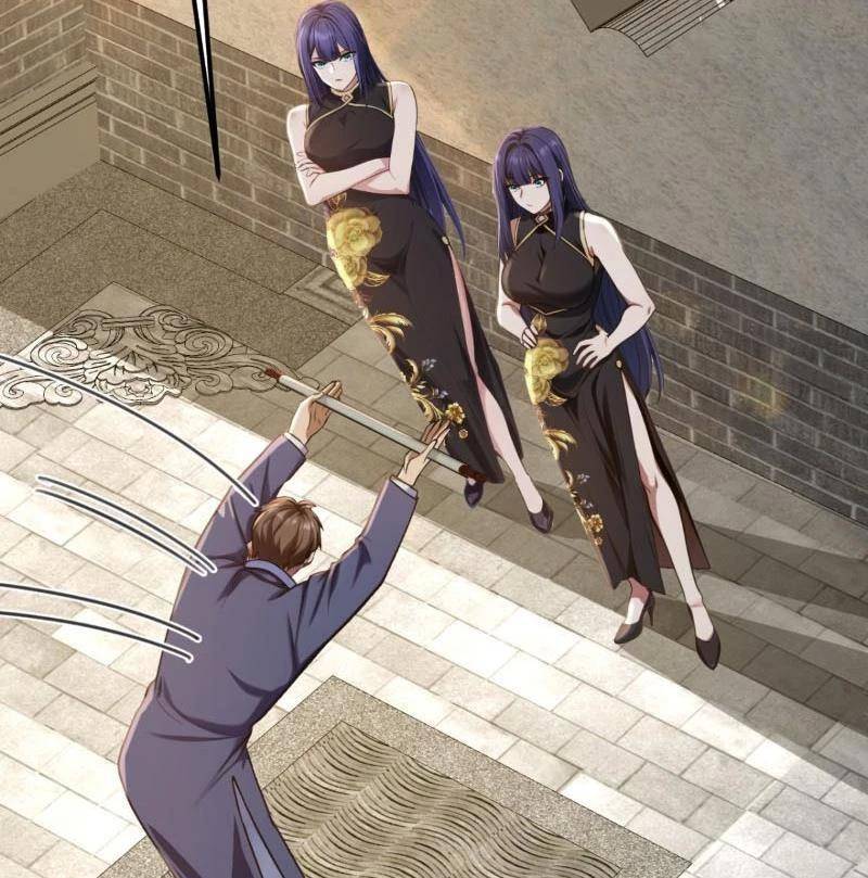 Trấn Quốc Thần Tế - Chapter 191 - Page 145