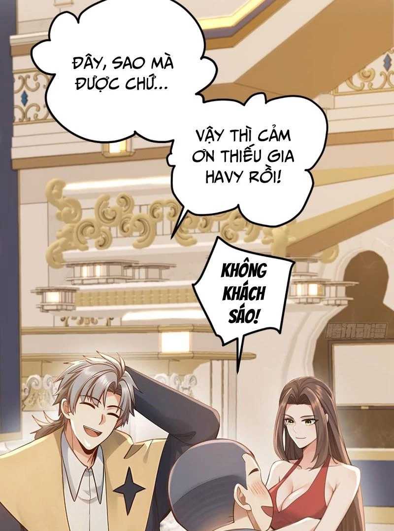 Trấn Quốc Thần Tế - Chapter 191 - Page 20