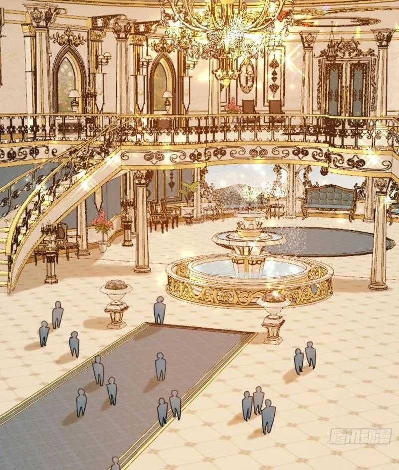 Trấn Quốc Thần Tế - Chapter 191 - Page 44