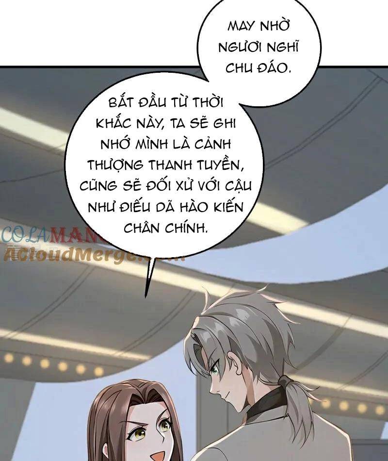 Trấn Quốc Thần Tế Chapter 192 - Trang 108