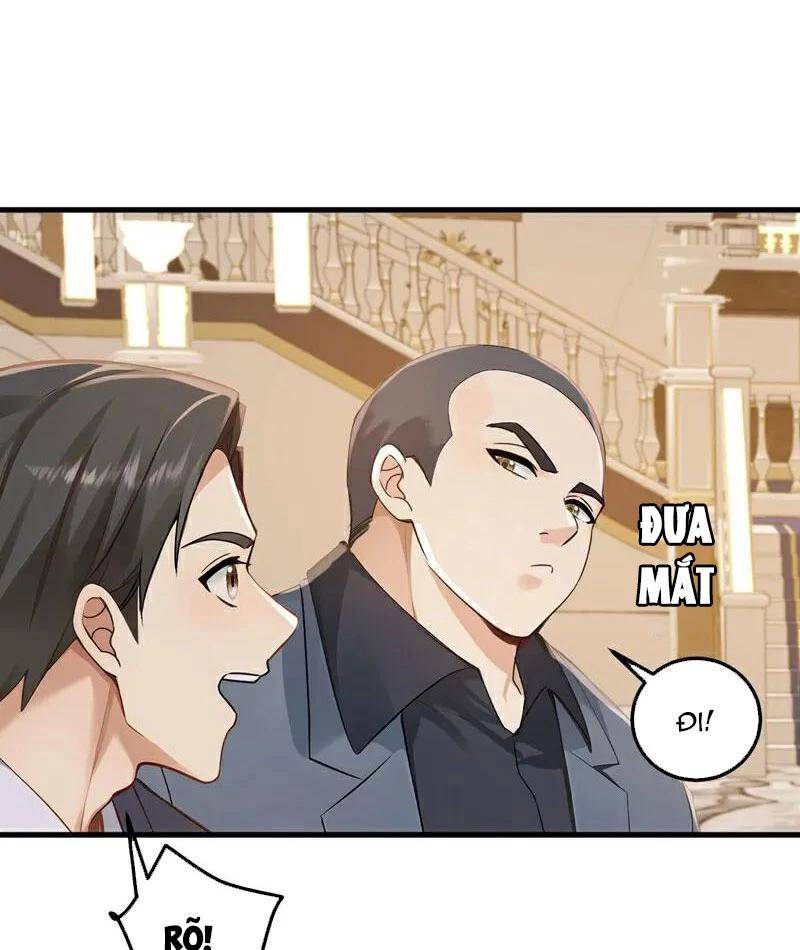 Trấn Quốc Thần Tế Chapter 192 - Trang 131