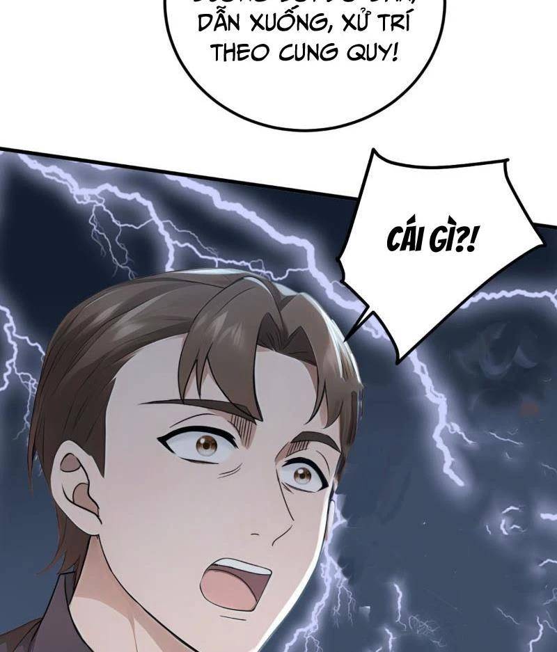 Trấn Quốc Thần Tế Chapter 192 - Trang 182